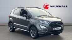 Ford EcoSport 1.0 EcoBoost 125 ST-Line 5dr Petrol Hatchback